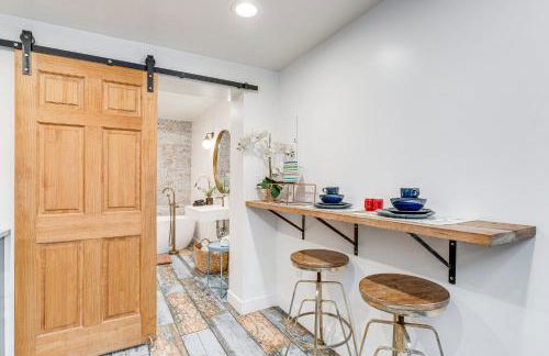 Denver Tiny House Walk to Cafes, Bars, Eateries! - Foto 12