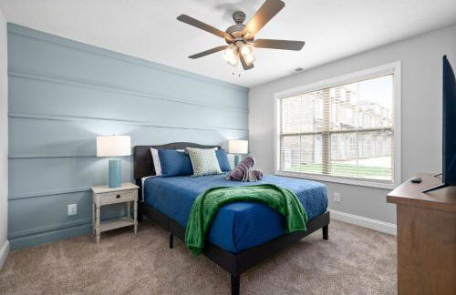 Peachers Place Townhomes (1000 Henry Place Blvd, #808) Close to Ft. Campbell - Foto 22