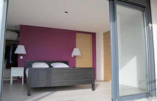 Villa 5* Nice St Pancrace - Foto 13