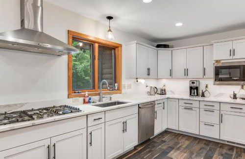 Bear Pause Retreat - Foto 21