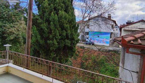 Διαμέρισμα παραποτάμια Νάουσα - Foto 5