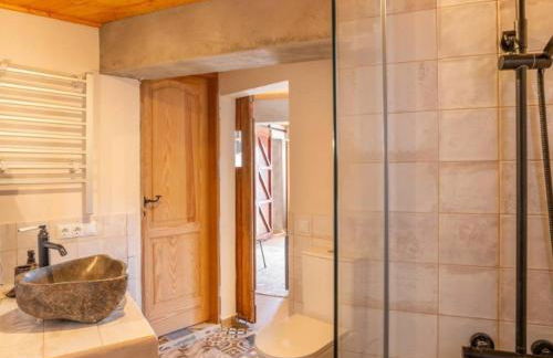 LA MADRIGUERA De FUENTE HERVERA - Foto 13