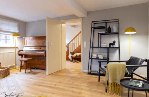 Ferienhaus Honey Bee - Foto 43