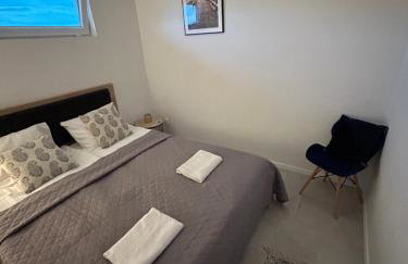 Koniec Świata domek z basenem - Foto 39