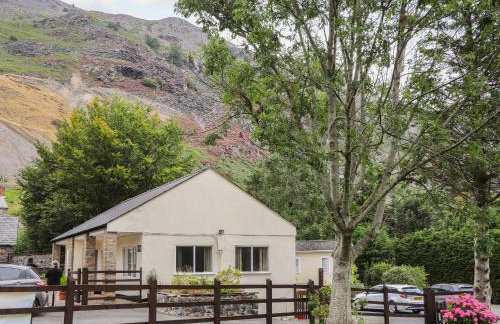 Awel Y Berwyn - Foto 20