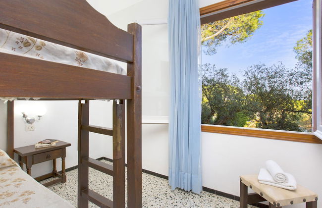 Villa Can Benet 1º - Foto 6