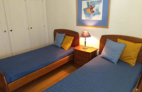 Relax Beach Home - Costa de Caparica - Sea View - Photo 12