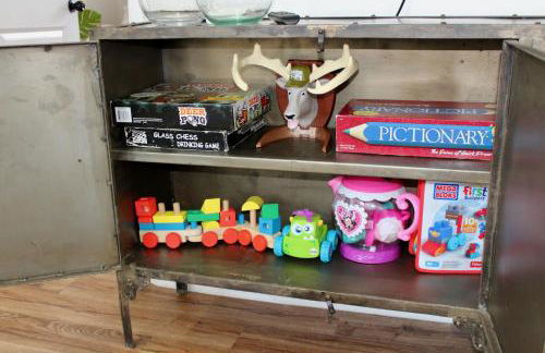 3 Bedroom Modern Ybor City Home- Pet Friendly - Foto 10