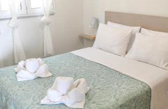 Vrachos Nature Lodges DAPHNE 2, Private pool - Foto 18