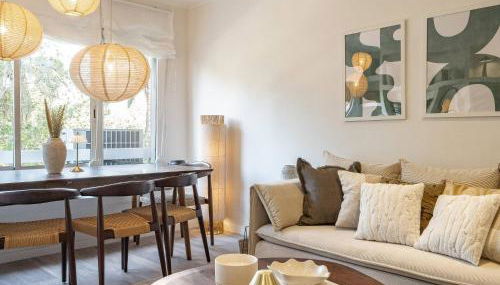 Camp Nou Stadium Apartment - Photo 4