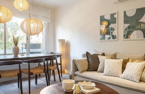 Camp Nou Stadium Apartment - Photo 4