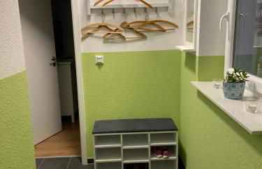 Modernes Ferienhaus E25, 2-6 Pers keine Monteure - Foto 4