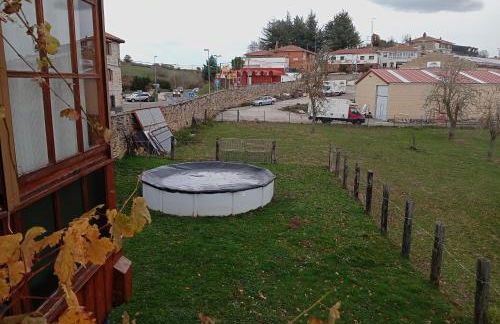 Casa Rural Los Monteros - Foto 18