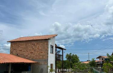 Suíte Adam 1 em Caraíva com piscina 900m da Vila - Photo 8