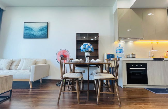 Luna's House - Vinhomes Smart City - Foto 32