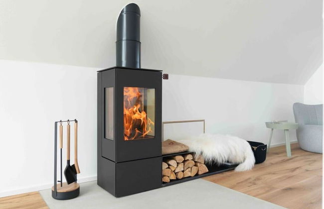 Harlepadd 3c Modern Retreat - Foto 2