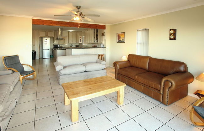 Kian's Place, Langebaan 8-sleeper - Foto 21