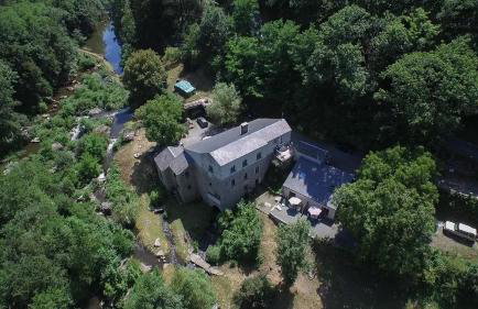 Moulin de Record - Foto 17