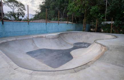 Cambuca Surf Skate - Foto 64