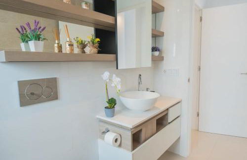 Helgafell Superior Penthouse - Photo 28