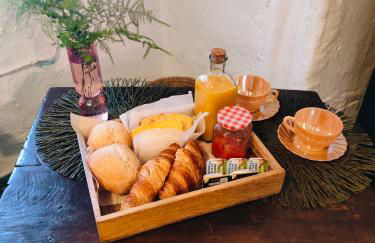 la casita del pueblo PET friendly granada - Foto 7