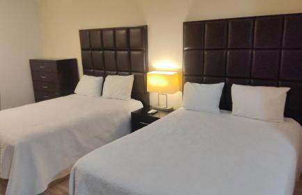 Royal Inn Motel - Foto 60