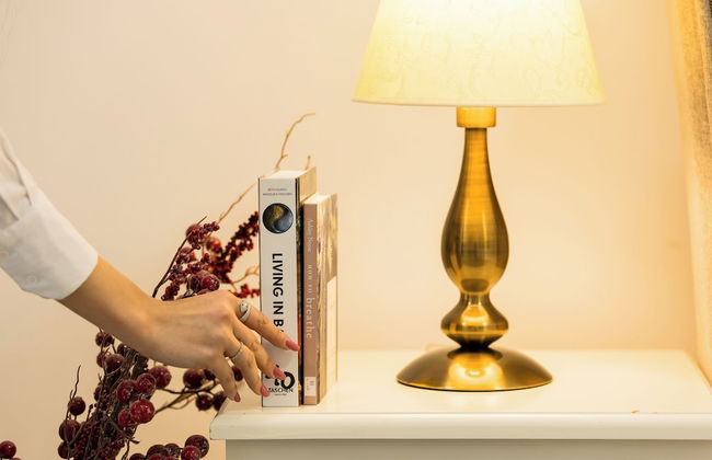 Le Blanc Aparthotel - Photo 8