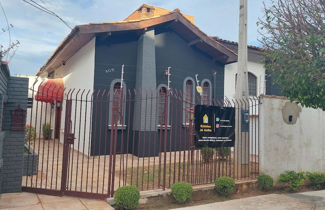 Um charme de estúdio perto do Hosp. BOS - Foto 21