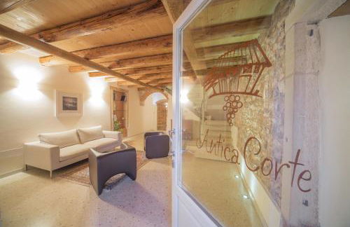 Antica Corte - Foto 24