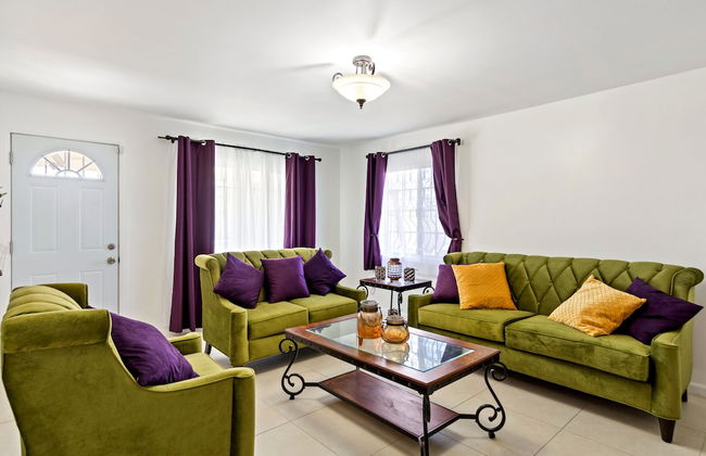 Sunstar Villa - Foto 1