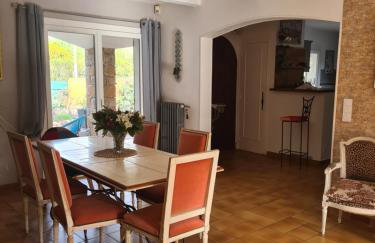 Maison proche mer Saint raphael - Foto 15