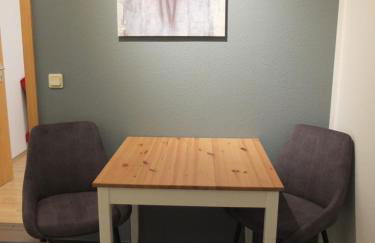 smarte Wohnung im Zentrum - Foto 1