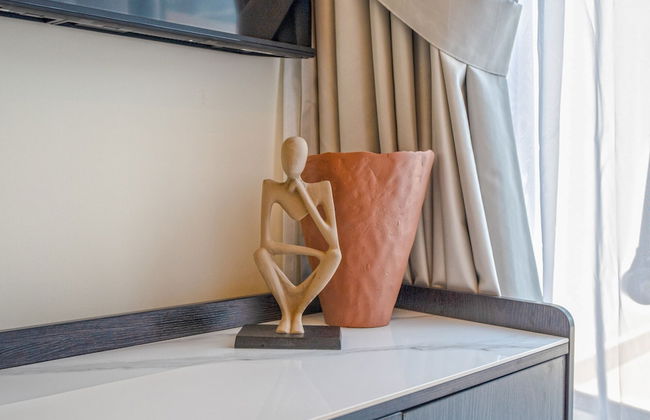 Easygo-spacious Luxury STU Azizi Rivra16 - Photo 49