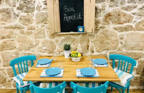 APARTMAN Captain Bervida Murter - Foto 9