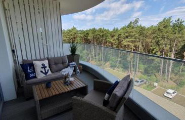 Perłowa Oaza Apartament Rogowo Pearl - Foto 7