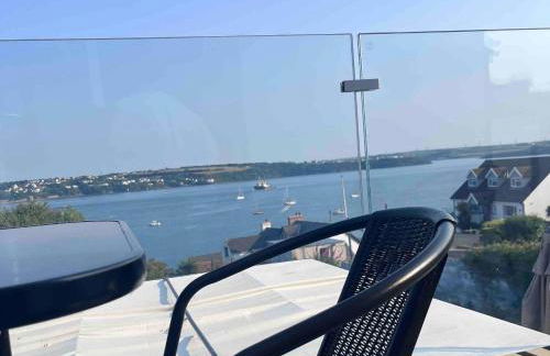 Ty Mary Llanstadwell Milford Haven Pembrokeshire - Foto 15