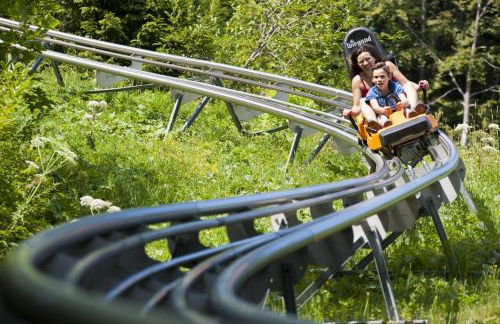 Appartement Lélex - 4 personnes - pied des pistes - vue montagne - Foto 19