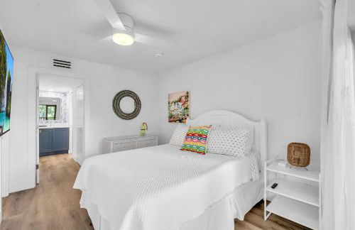 Fantastic Views - A Fully Renovated Deluxe Condo W Private Beach Access - Foto 3