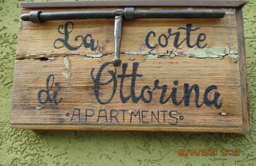 La Corte Di Ottorina - Foto 31