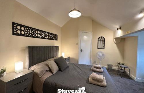 Spacious 5BR Home in Leafy Withington - 19677 - Foto 48