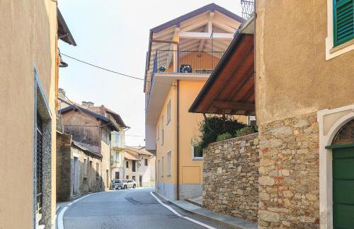 COME A CASA 19 - Romantic Studio - Foto 16