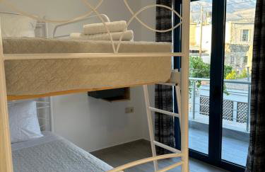 Kato Zaros Apartments - Foto 17