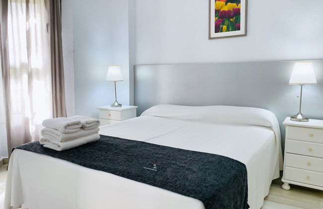 Serinamar - Los Naranjos de Marbella - Foto 12