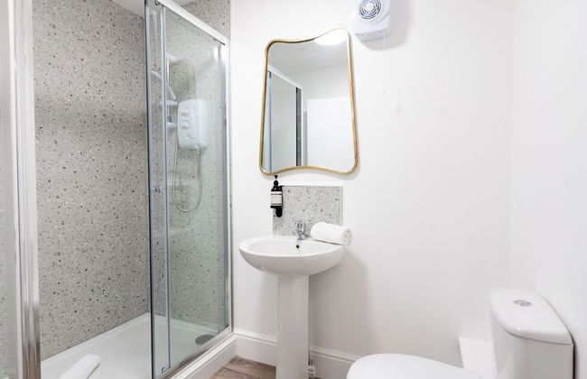 YourApartment - Wellington Place - Foto 68