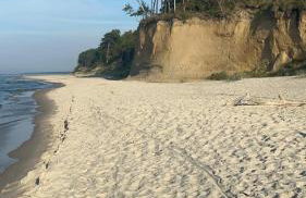 Ferienhaus Sieroslaw polnische Ostsee mit Kamin - Photo 43