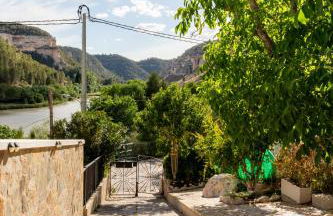 ALCALA DEL JUCAR, Casa rural Rio Tranquilo 1 -Piscina privada- - Foto 113