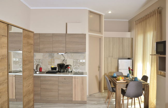 Mastiha Villas in Town - Foto 13