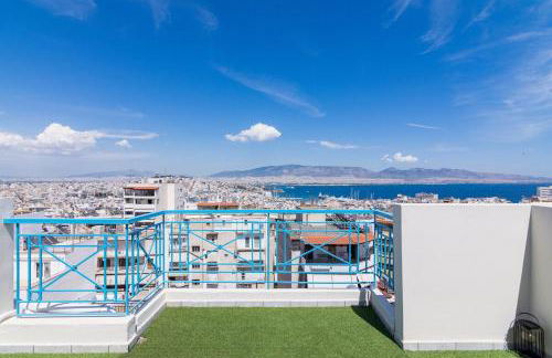 Apartment with a private rooftop - Foto 21