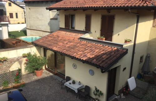 L'Ulivo Selvatico - Foto 1