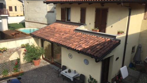 L'Ulivo Selvatico - Foto 1